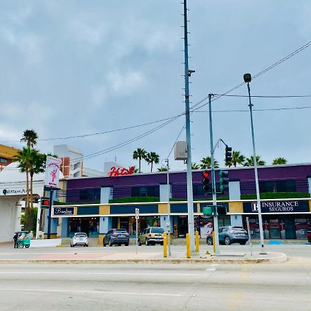 Hotel Enjoy Rosarito La Joya  Exterior foto