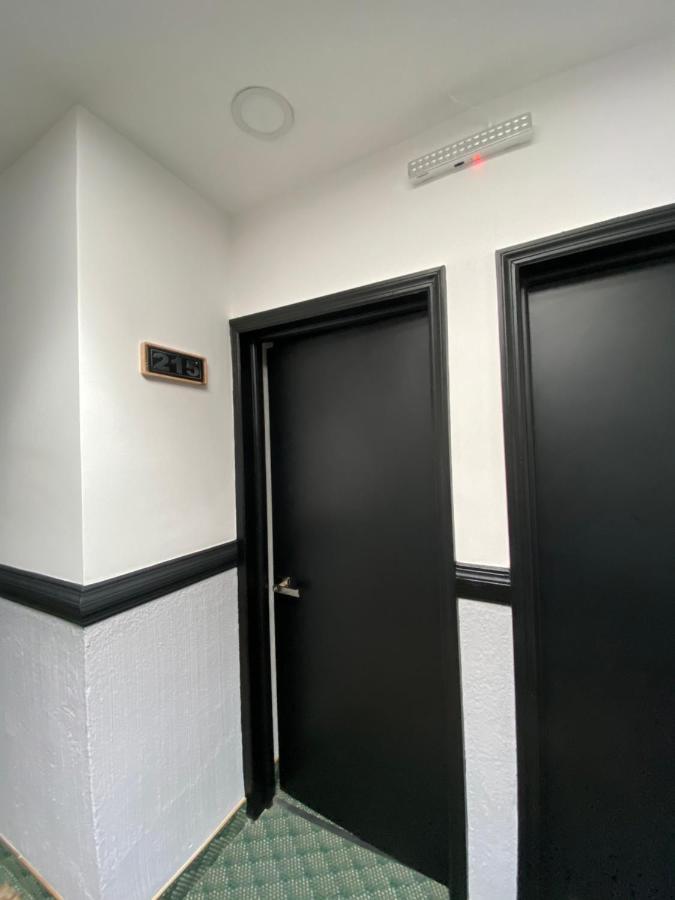 Hotel Enjoy Rosarito La Joya  Exterior foto