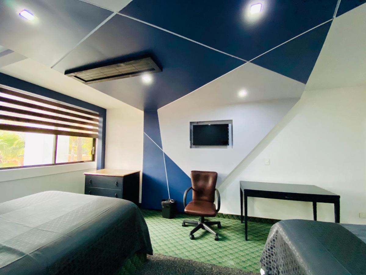 Hotel Enjoy Rosarito La Joya  Exterior foto