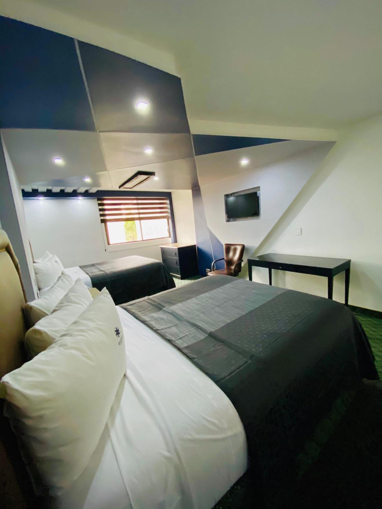 Hotel Enjoy Rosarito La Joya  Exterior foto